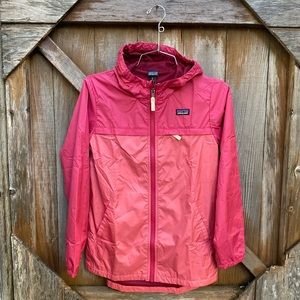 patagonia baby quartzsite jacket